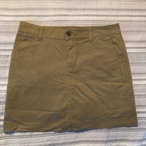 Women’s sz 10 skort